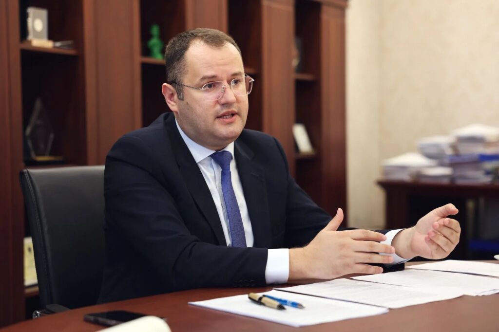 Kosova FDI may top 2025’s record 1 billion euro
