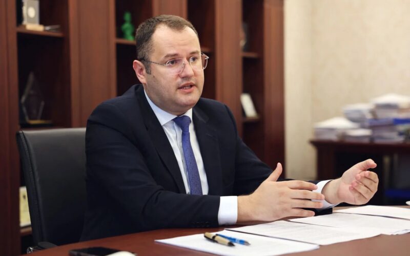 Kosova FDI may top 2025’s record 1 billion euro