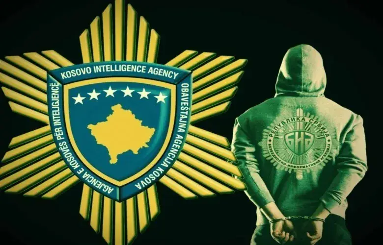 From arrests to indictments: How the espionage network linked to Serbia’s BIA in Kosova was hit during 2025?