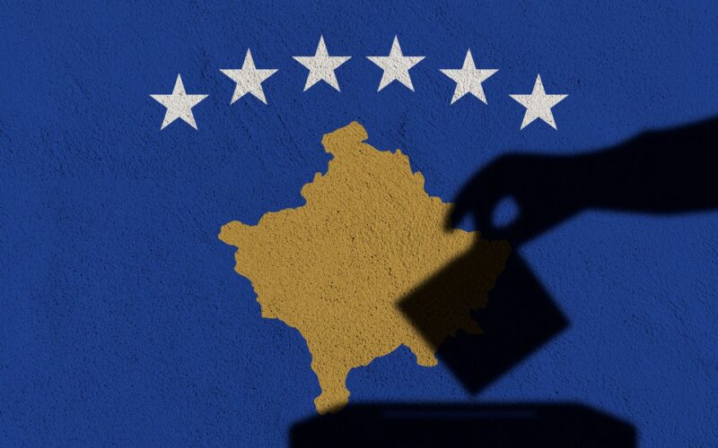 Kosova facing electoral interference from Belgrade: Political control of the Serb community’s vote and a challenge to Western democracy