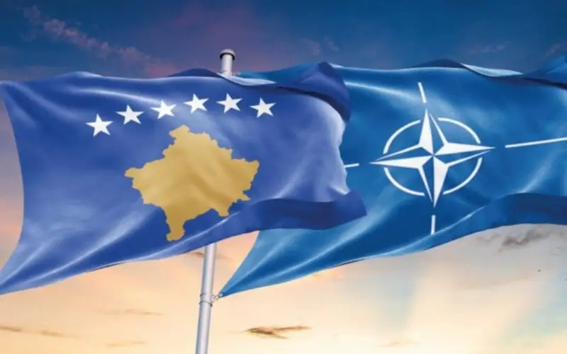 Kosova toward NATO: A strategic necessity in a fragile region