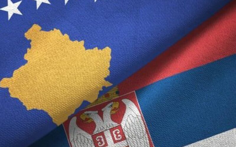 Serbian propaganda against Kosova and the Brussels Agreement: Between rhetoric and reality