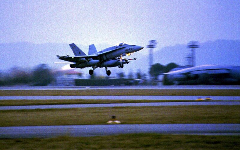 Between sky and land, 78 days that changed history: NATO’s intervention and the KLA’s war in the liberation of Kosova
