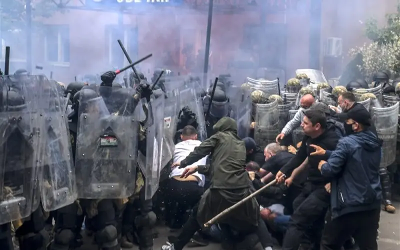 Three years after the 29 May terrorist attack against NATO soldiers in the north of Kosova: An operation organized by Milan Radoičić’s criminal network and supported by the regime of Aleksandar Vučić