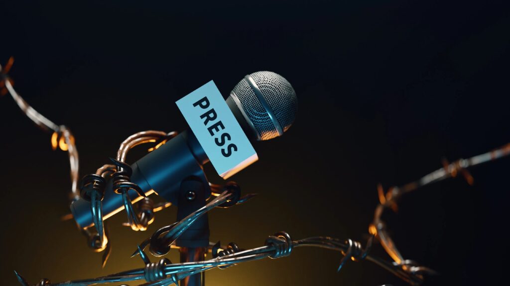 Media in Kosova under political messaging, business oligarchy, TV circus and the fight to survive