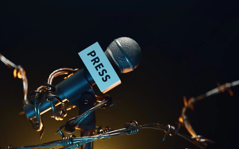 Media in Kosova under political messaging, business oligarchy, TV circus and the fight to survive