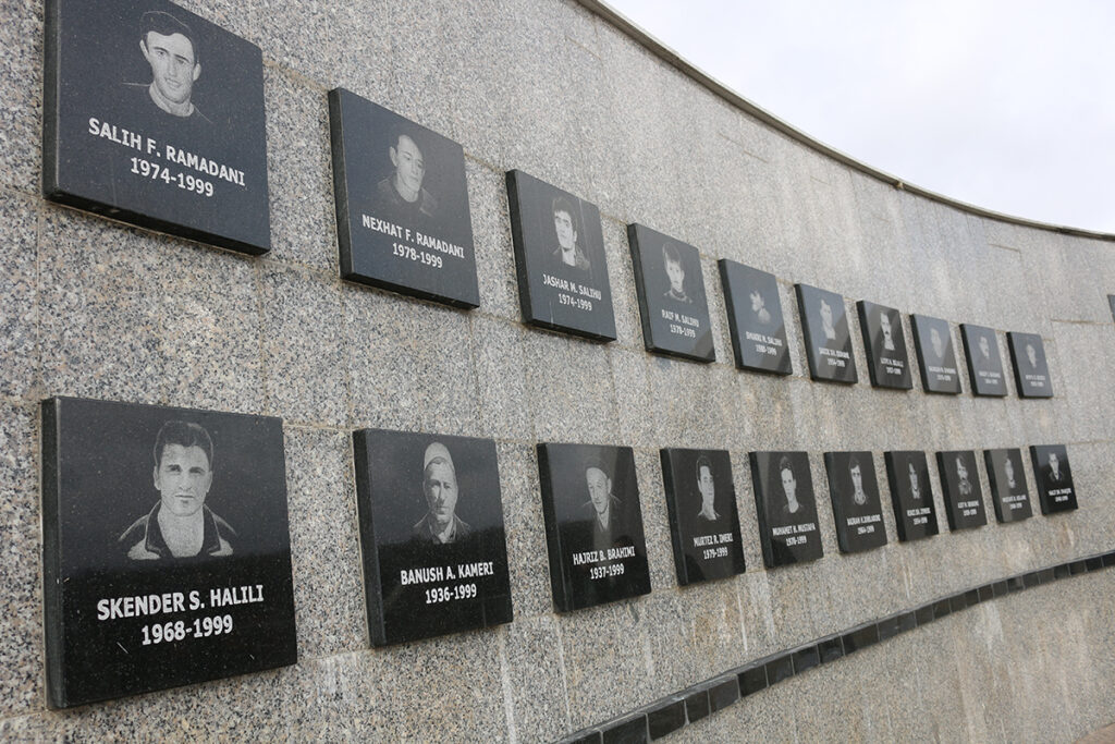 The Reçak Massacre between memory and justice: Arrests of participants in the crime shake Serbian structures