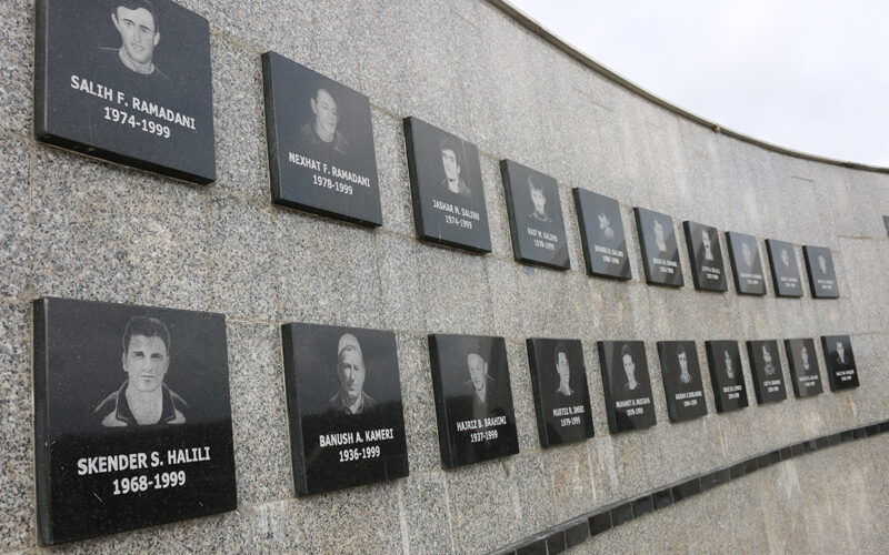 The Reçak Massacre between memory and justice: Arrests of participants in the crime shake Serbian structures