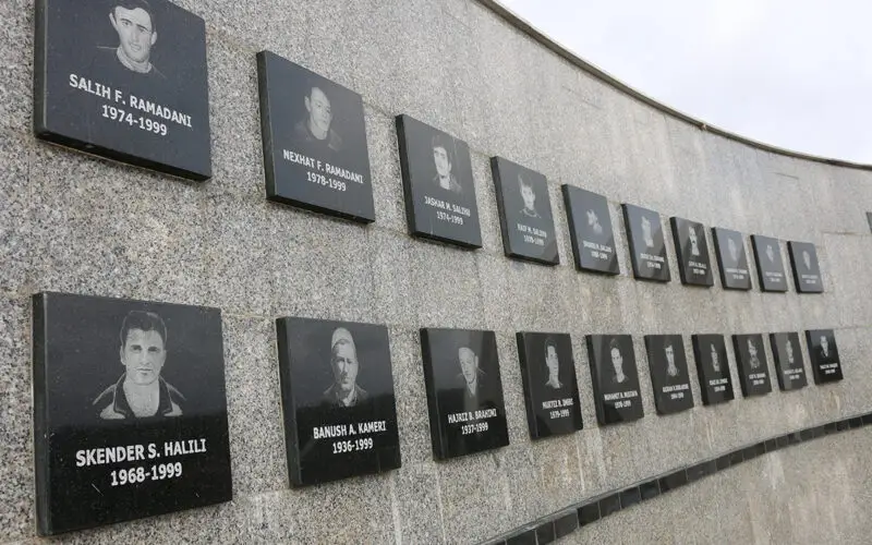 The Reçak Massacre between memory and justice: Arrests of participants in the crime shake Serbian structures