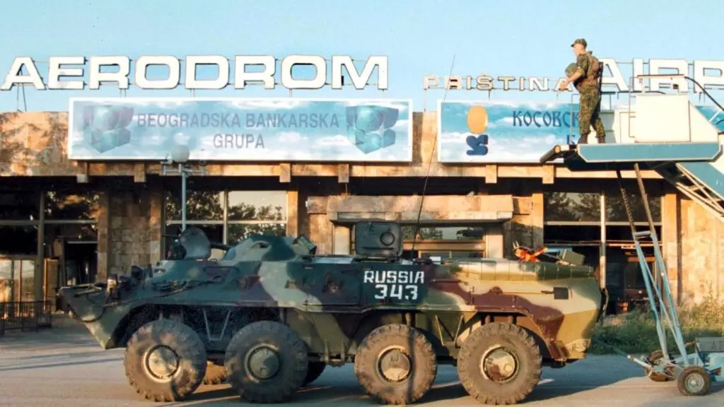Twenty-seven years since the covert entry of Russian military forces into Prishtina Airport: Moscow’s scandals and hybrid operations against Kosova