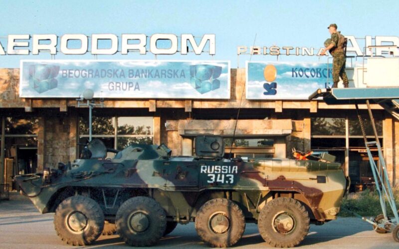 Twenty-seven years since the covert entry of Russian military forces into Prishtina Airport: Moscow’s scandals and hybrid operations against Kosova