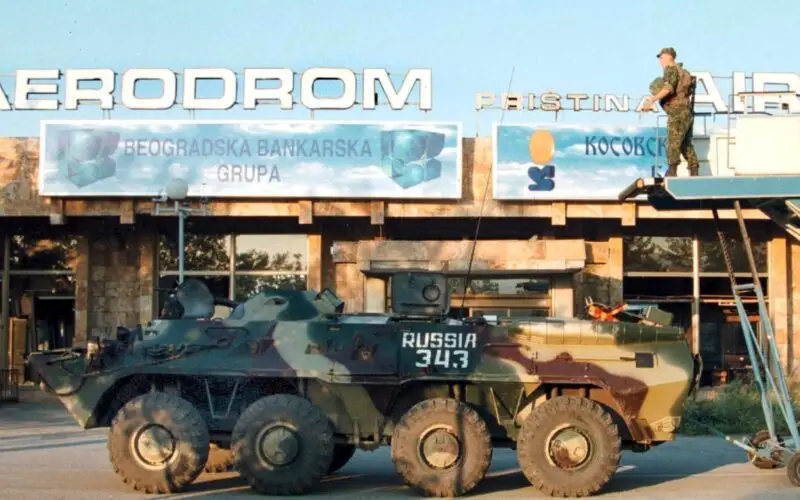 Twenty-seven years since the covert entry of Russian military forces into Prishtina Airport: Moscow’s scandals and hybrid operations against Kosova