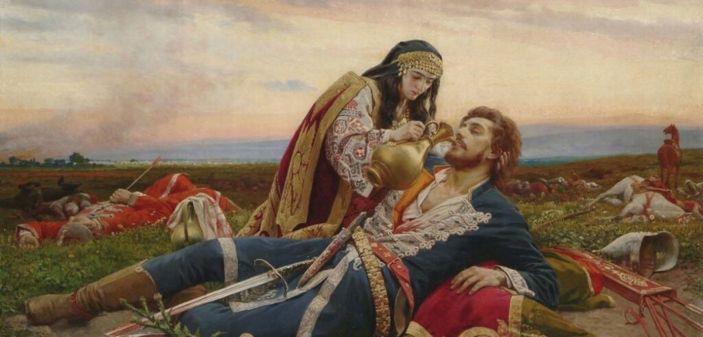 Vidovdan – between myth, religion, and power: The ideology fueling Serbian revisionism toward Kosova
